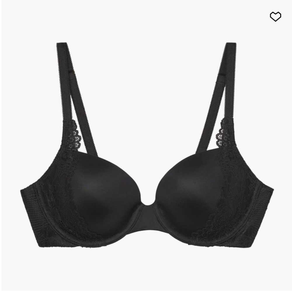 Savage x Fenty Demi Cut Bra